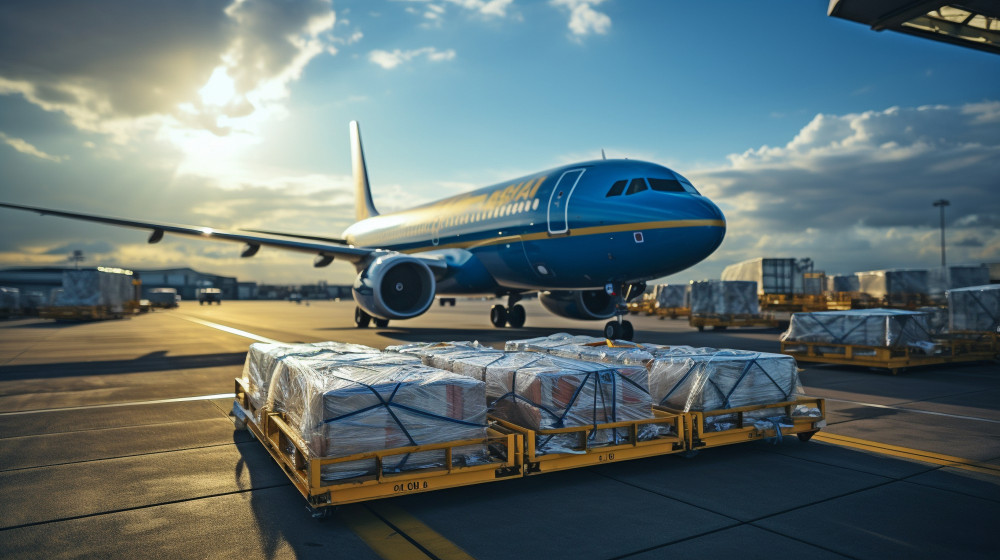 Air Freight