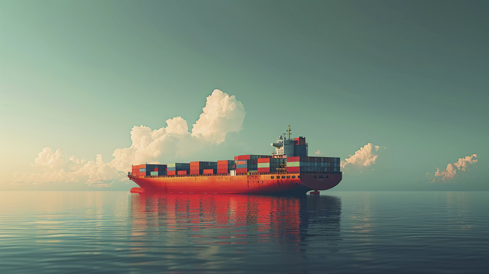Ocean Freight